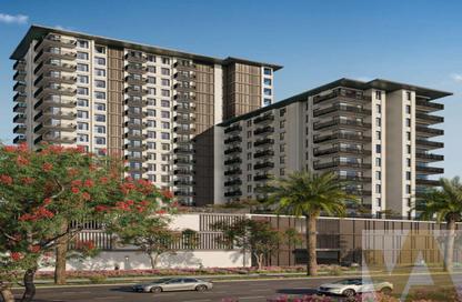Apartment - 2 - 3 for sale in FIA - Town Square - Dubai