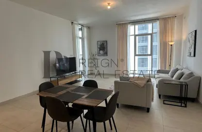 Apartment - 1 Bedroom - 2 Bathrooms for rent in The Bridges - Shams Abu Dhabi - Al Reem Island - Abu Dhabi