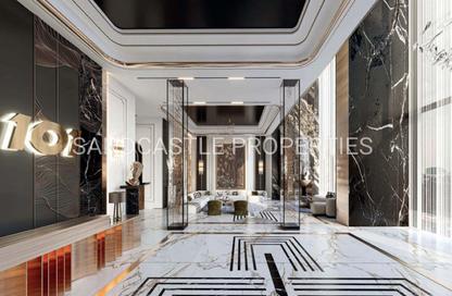 Apartment - 2 Bedrooms - 3 Bathrooms for sale in Bayz 101 by Danube - Business Bay - Dubai