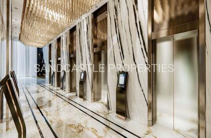 Apartment - 2 Bedrooms - 3 Bathrooms for sale in Bayz 101 by Danube - Business Bay - Dubai
