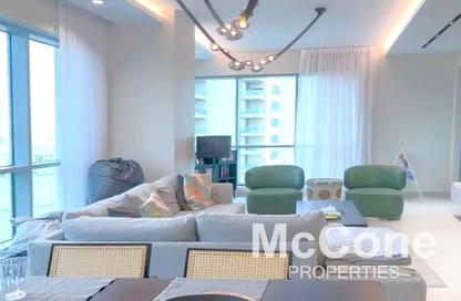 Apartment - 2 - 2 for rent in Golf Tower 3 - Golf Towers - The Views - Dubai Apartment - 2 - 2 for rent in Golf Tower 3 - Golf Towers - The Views - Dubai