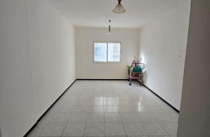 Apartment - Studio - 1 Bathroom for rent in Dar Al Majaz - Jamal Abdul Nasser Street - Al Majaz - Sharjah