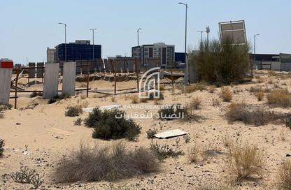 Land - Studio for sale in Tilal City C - Tilal City - Sharjah