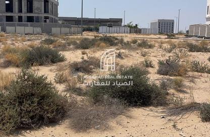 Land - Studio for sale in Tilal City C - Tilal City - Sharjah Land - Studio for sale in Tilal City C - Tilal City - Sharjah