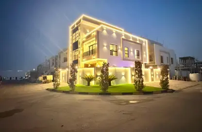 Villa - 6 Bedrooms for sale in Al Helio 1 - Al Helio - Ajman Villa - 6 Bedrooms for sale in Al Helio 1 - Al Helio - Ajman
