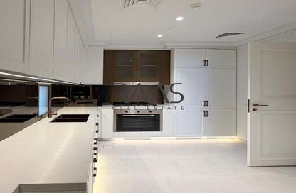 Apartment - 3 - 4 for rent in Regalia By Deyaar - Business Bay - Dubai