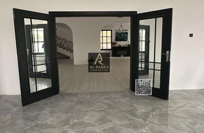 Villa - 5 Bedrooms - 7 Bathrooms for sale in Al Jurf 1 - Al Jurf - Ajman Downtown - Ajman Villa - 5 Bedrooms - 7 Bathrooms for sale in Al Jurf 1 - Al Jurf - Ajman Downtown - Ajman