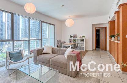 Apartment - 1 - 2 for rent in The Residences 3 - The Residences - Downtown Dubai - Dubai Apartment - 1 - 2 for rent in The Residences 3 - The Residences - Downtown Dubai - Dubai