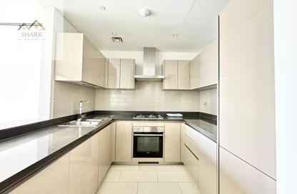 Apartment - 1 Bedroom - 2 Bathrooms for rent in Sobha Hartland Greens 3 - Hartland Greens - Sobha Hartland - Mohammed Bin Rashid City - Dubai