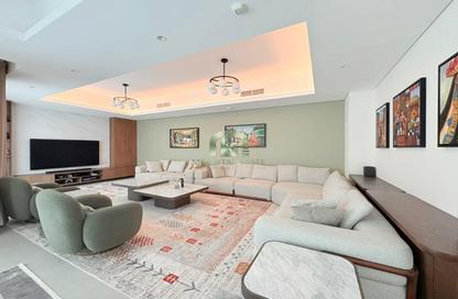 Townhouse - 4 - 5 for sale in Sharjah Sustainable City - Sharjah