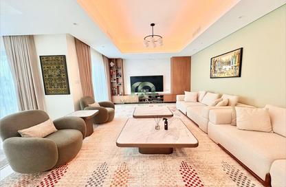 Townhouse - 4 - 5 for sale in Sharjah Sustainable City - Sharjah
