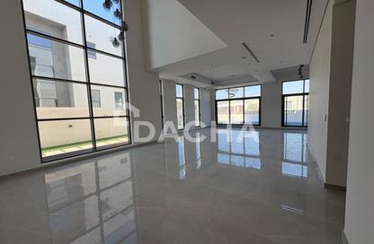 Villa - 6 - 7 for rent in Al Furjan West - Al Furjan - Dubai Villa - 6 - 7 for rent in Al Furjan West - Al Furjan - Dubai