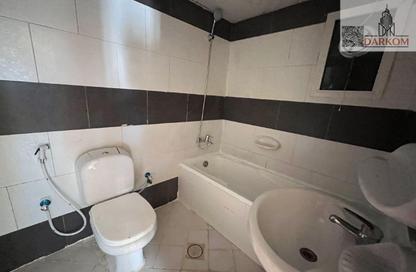 Apartment - 1 Bedroom - 1 Bathroom for rent in Al Mina Building - Al Rawda 2 - Al Rawda - Ajman