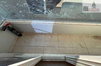 Apartment - 1 Bedroom - 1 Bathroom for rent in Al Mina Building - Al Rawda 2 - Al Rawda - Ajman