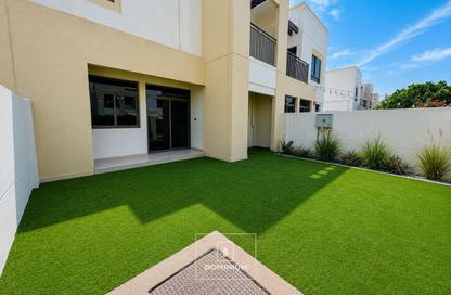 Villa - 3 Bedrooms - 3 Bathrooms for rent in Naseem Townhouses - Town Square - Dubai