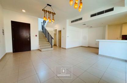 Villa - 3 Bedrooms - 3 Bathrooms for rent in Naseem Townhouses - Town Square - Dubai