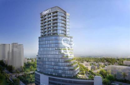 Apartment - Studio - 1 for sale in Elar1s Axis - District 1 - Jumeirah Village Triangle - Dubai Apartment - Studio - 1 for sale in Elar1s Axis - District 1 - Jumeirah Village Triangle - Dubai