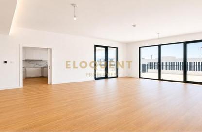 Townhouse - 4 - 5 for rent in Jebel Ali Village Townhouses - Jebel Ali Village - Jebel Ali - Dubai