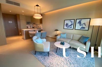 Apartment - 1 Bedroom - 2 Bathrooms for rent in The Address Residences Dubai Opera Tower 1 - The Address Residences Dubai Opera - Downtown Dubai - Dubai Apartment - 1 Bedroom - 2 Bathrooms for rent in The Address Residences Dubai Opera Tower 1 - The Address Residences Dubai Opera - Downtown Dubai - Dubai