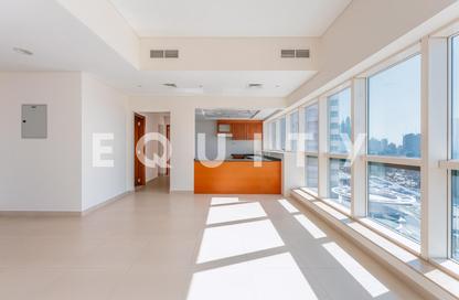 Apartment - 1 Bedroom - 2 Bathrooms for sale in Dubai Jewel Tower - Dubai Media City - Dubai