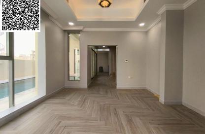 Villa - 4 Bedrooms - 6 Bathrooms for rent in Al Zaheya Gardens - Al Zahya - Ajman