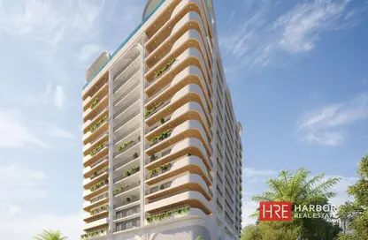 شقة - غرفة نوم - 2 حمامات للبيع في حدائق ويبريدج 1 - حديقة وايبريدج - مجمع دبي ريزيدنس - دبي لاند - دبي شقة - غرفة نوم - 2 حمامات للبيع في حدائق ويبريدج 1 - حديقة وايبريدج - مجمع دبي ريزيدنس - دبي لاند - دبي