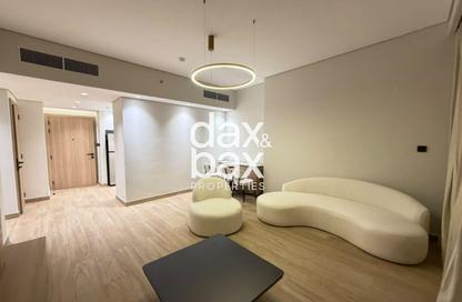 Apartment - 2 - 3 for rent in Seslia Tower - District 4 - Jumeirah Village Triangle - Dubai Apartment - 2 - 3 for rent in Seslia Tower - District 4 - Jumeirah Village Triangle - Dubai