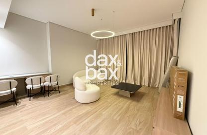 Apartment - 2 - 3 for rent in Seslia Tower - District 4 - Jumeirah Village Triangle - Dubai Apartment - 2 - 3 for rent in Seslia Tower - District 4 - Jumeirah Village Triangle - Dubai