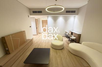 Apartment - 2 - 3 for rent in Seslia Tower - District 4 - Jumeirah Village Triangle - Dubai Apartment - 2 - 3 for rent in Seslia Tower - District 4 - Jumeirah Village Triangle - Dubai