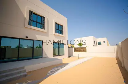 فيلا - 5 غرف نوم - 6 حمامات للبيع في مدينة الشارقة المستدامة - الشارقة