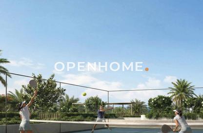 Apartment - 1 Bedroom - 1 Bathroom for sale in Radiant Waves - Shams Abu Dhabi - Al Reem Island - Abu Dhabi Apartment - 1 Bedroom - 1 Bathroom for sale in Radiant Waves - Shams Abu Dhabi - Al Reem Island - Abu Dhabi