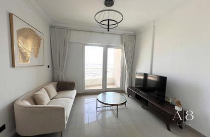 Apartment - 1 - 1 for sale in Manchester Tower - Dubai Marina - Dubai