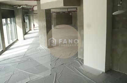 Shop - Studio - 4 Bathrooms for rent in Sobha Creek Vistas Grande - Sobha Hartland - Mohammed Bin Rashid City - Dubai