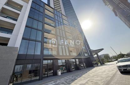 Shop - Studio - 4 for rent in Sobha Creek Vistas Grande - Sobha Hartland - Mohammed Bin Rashid City - Dubai