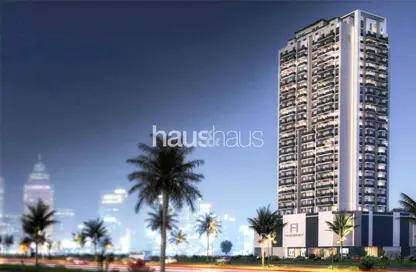 شقة - غرفة نوم - 1 حمام للبيع في اف اتش  ريزيدانس - مثلث قرية جميرا - دبي