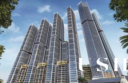 Apartment - 2 Bedrooms - 2 Bathrooms for sale in The Eden at Sobha Central - Sobha Central - Jebel Ali - Dubai