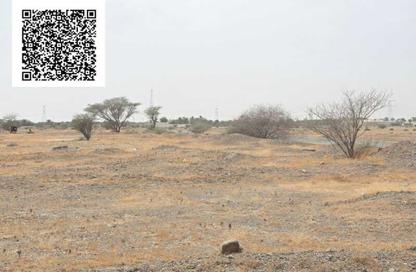 Land - Studio for sale in Manama - Ajman