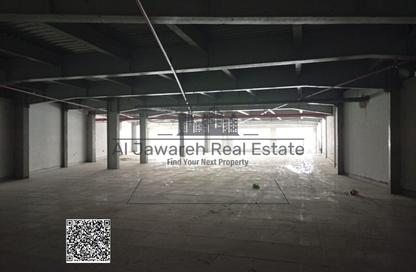 Shop - Studio for rent in Al Hamidiya 2 - Al Hamidiya - Ajman