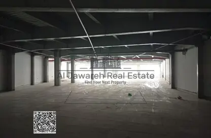 Shop - Studio for rent in Al Hamidiya 2 - Al Hamidiya - Ajman