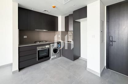 Apartment - 1 Bedroom - 2 Bathrooms for sale in Sokoon 5 - Naseej District - Aljada - Sharjah Apartment - 1 Bedroom - 2 Bathrooms for sale in Sokoon 5 - Naseej District - Aljada - Sharjah
