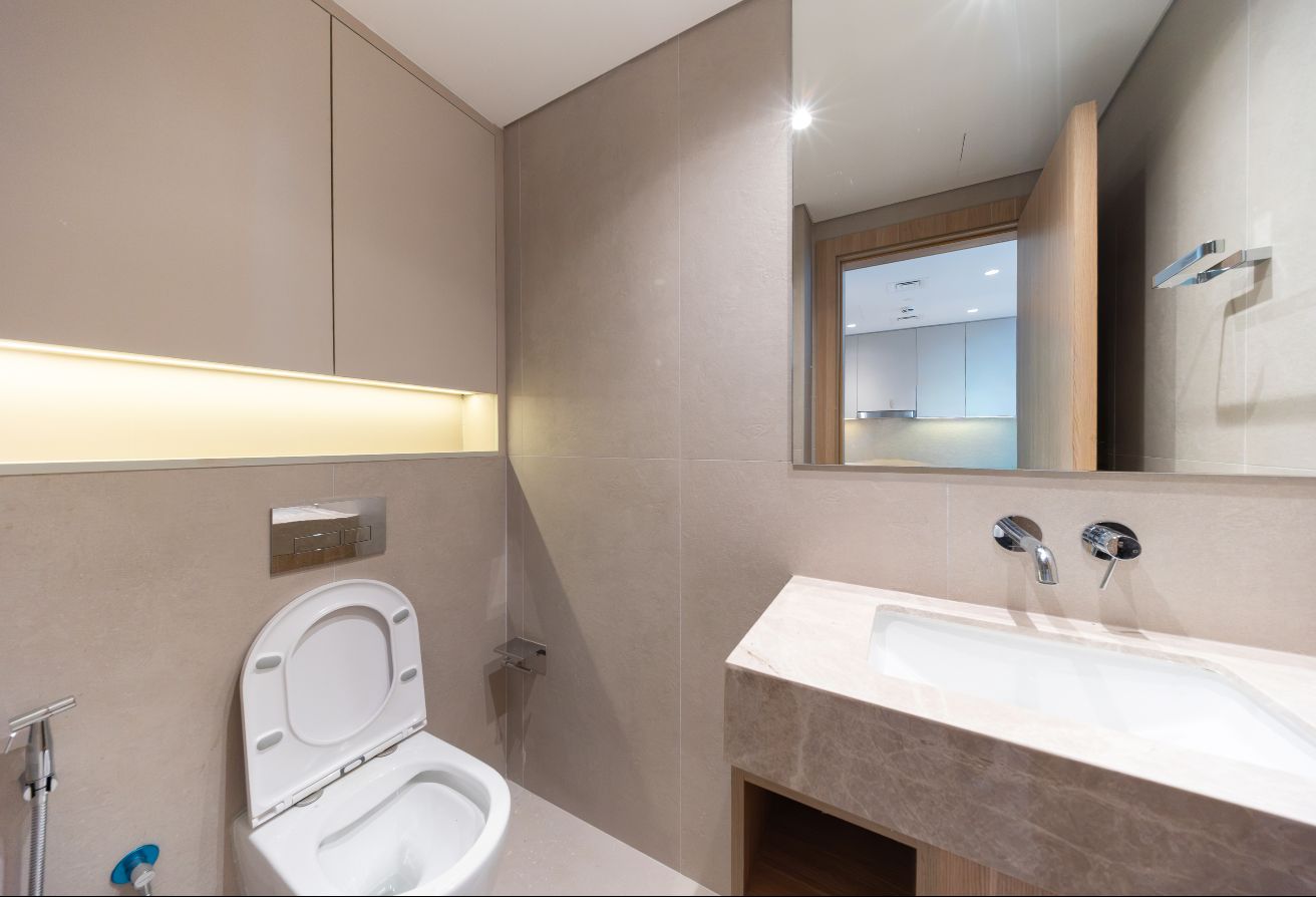 1 bedroom apartment in Jannat, Dubai Production City (IMPZ): 17