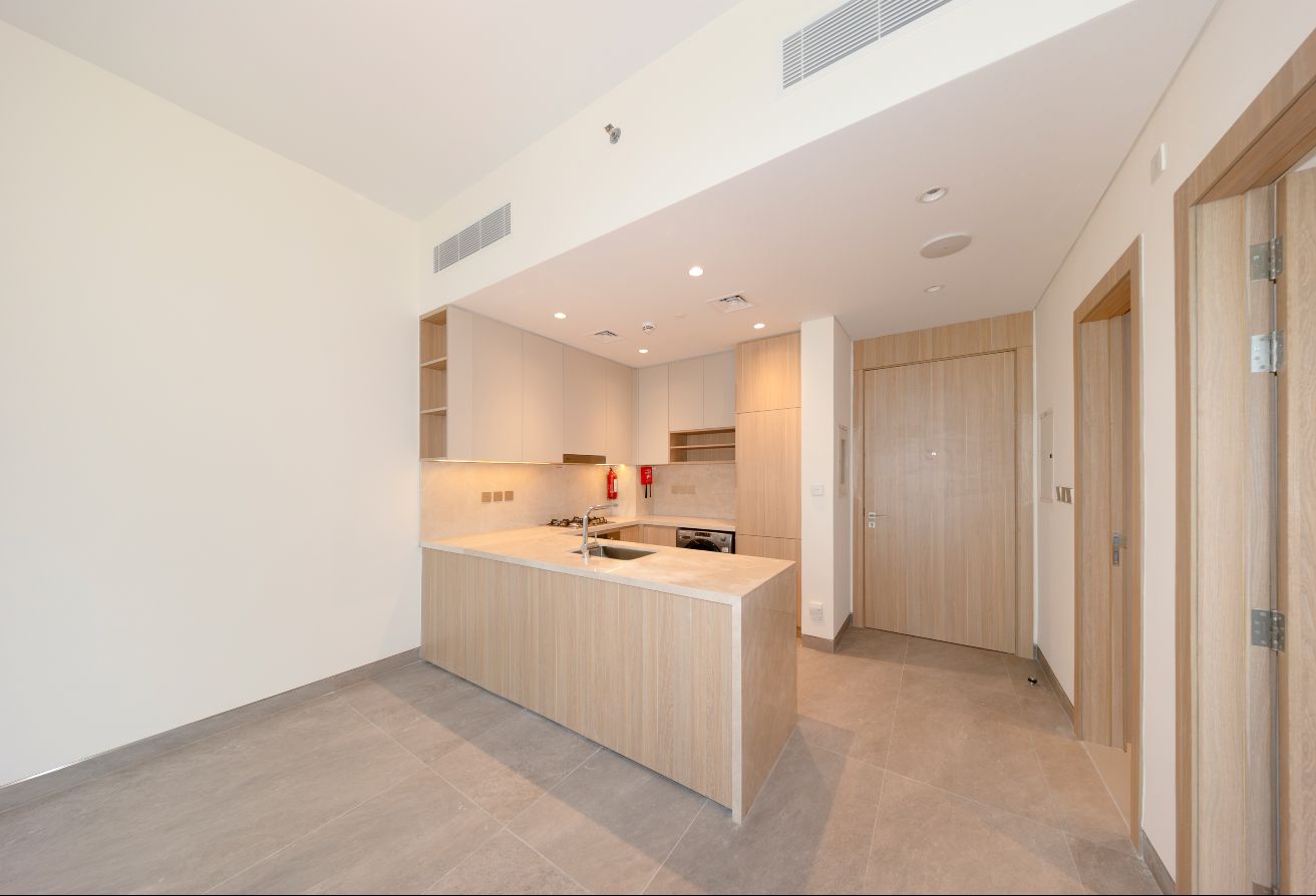 1 bedroom apartment in Jannat, Dubai Production City (IMPZ): 15