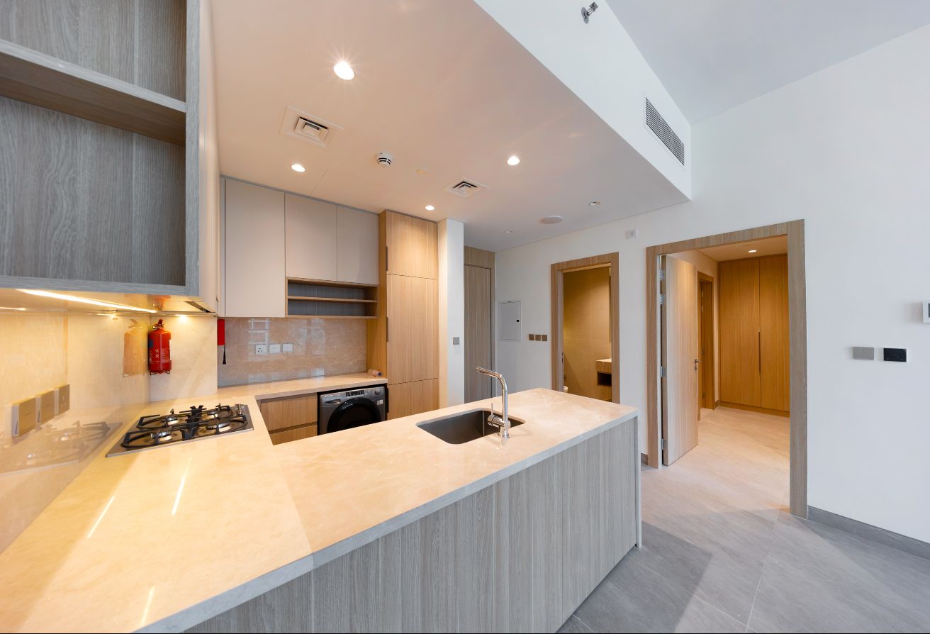 1 bedroom apartment in Jannat, Dubai Production City (IMPZ): 11