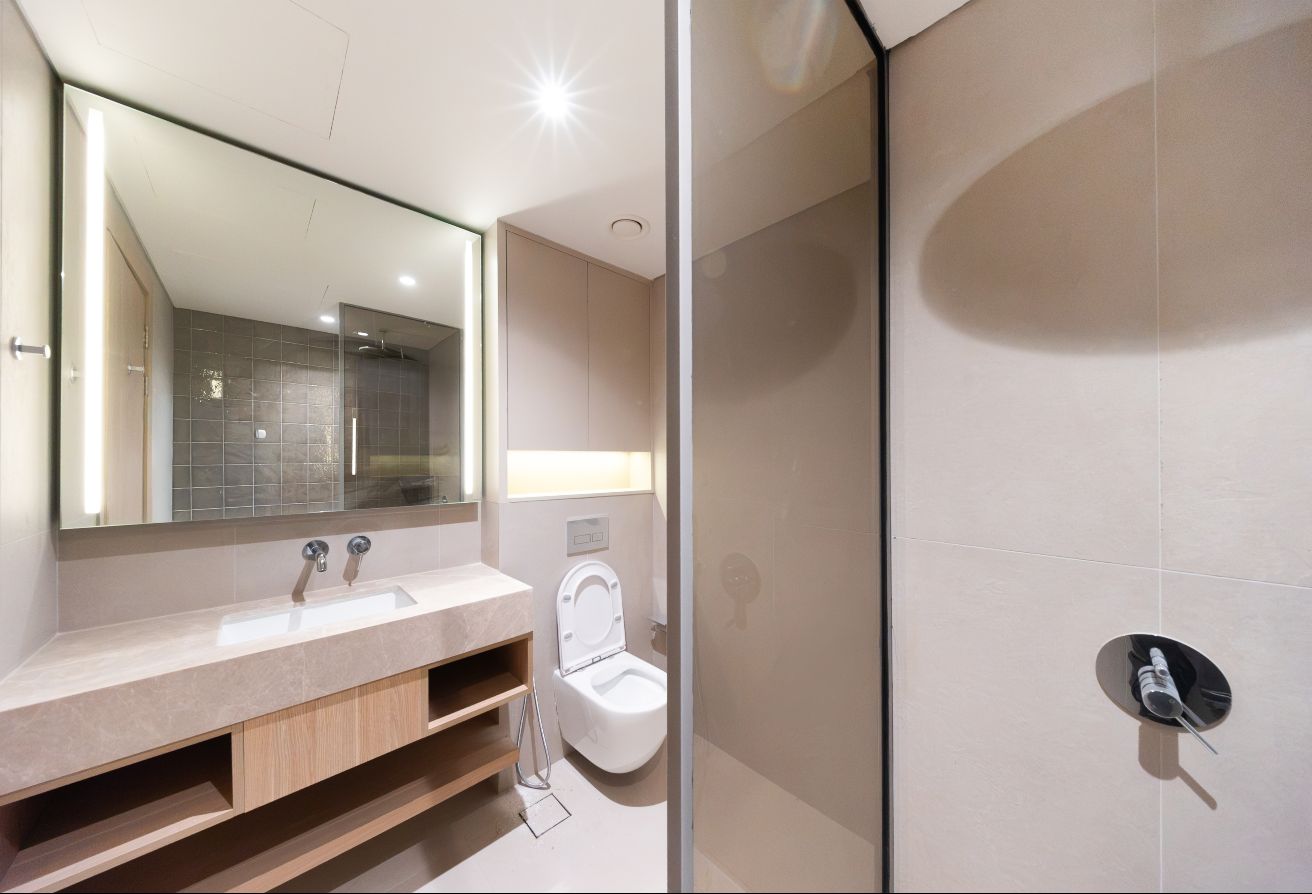 1 bedroom apartment in Jannat, Dubai Production City (IMPZ): 16