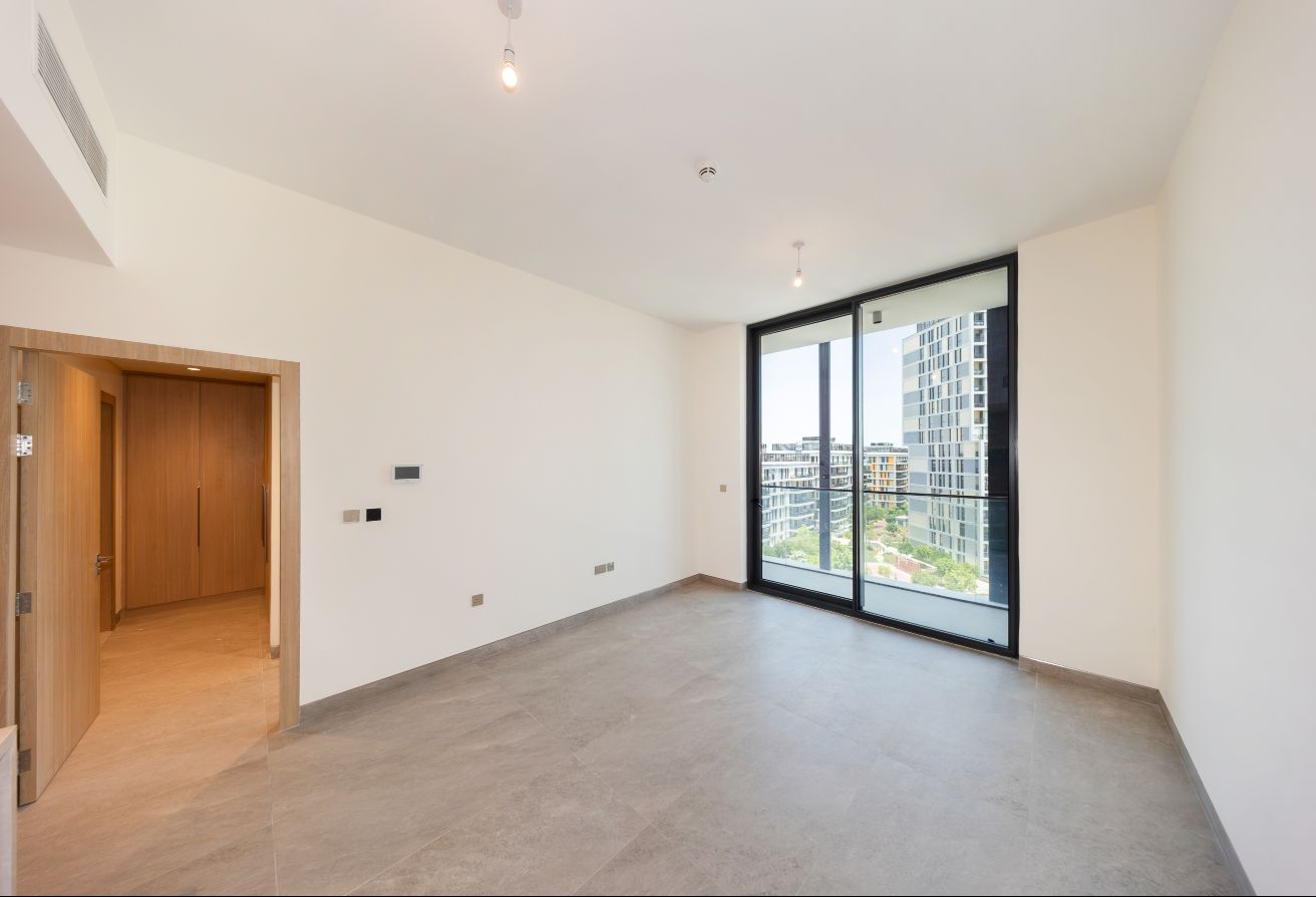 1 bedroom apartment in Jannat, Dubai Production City (IMPZ): 13