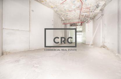 Retail - Studio for sale in Koro One - Jumeirah Garden City - Al Satwa - Dubai