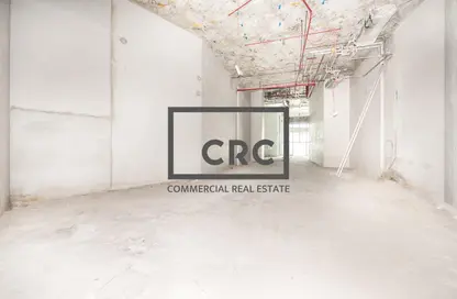 Retail - 1 Bedroom for sale in Koro One - Jumeirah Garden City - Al Satwa - Dubai