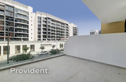 شقة - 1 حمام للايجار في عزيزي ريفيرا - ميدان واحد - ميدان - دبي