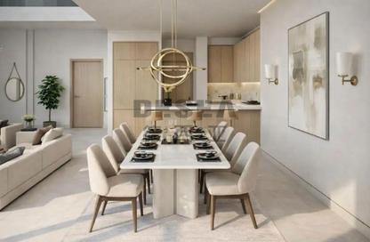 Apartment - 2 Bedrooms - 2 Bathrooms for sale in Sobha One Tower C - Sobha One - Sobha Hartland - Mohammed Bin Rashid City - Dubai