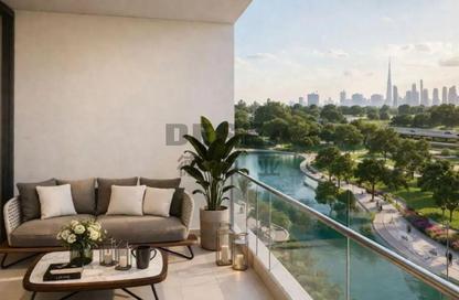 Apartment - 2 Bedrooms - 2 Bathrooms for sale in Sobha One Tower C - Sobha One - Sobha Hartland - Mohammed Bin Rashid City - Dubai Apartment - 2 Bedrooms - 2 Bathrooms for sale in Sobha One Tower C - Sobha One - Sobha Hartland - Mohammed Bin Rashid City - Dubai